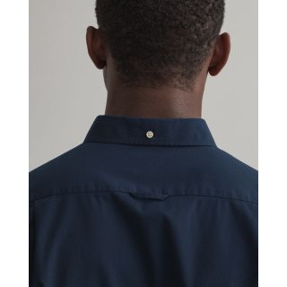 GANT πουκάμισο BLUE MARINE