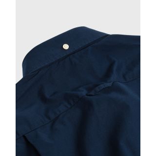 GANT πουκάμισο BLUE MARINE