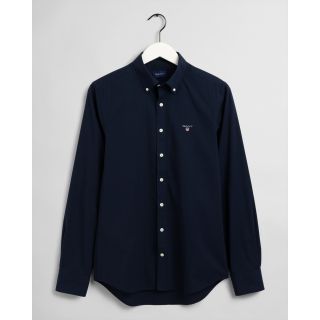 GANT πουκάμισο BLUE MARINE