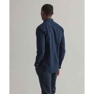 GANT πουκάμισο BLUE MARINE