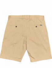 GANT ανδρική μπεζ βερμούδα