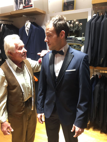 ΚΟΣΤΟΥΜΙ ΠΑΝΩ ΣΟΥ ΧΕΙΡΟΠΟΙΗΤΟ -  ΤΥΠΟΣ 2